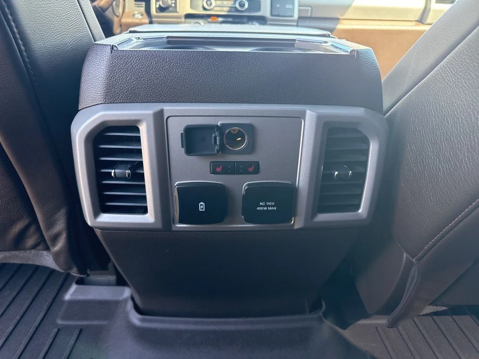 2022 Ford Super Duty 4th Gen - Image 14 of 31