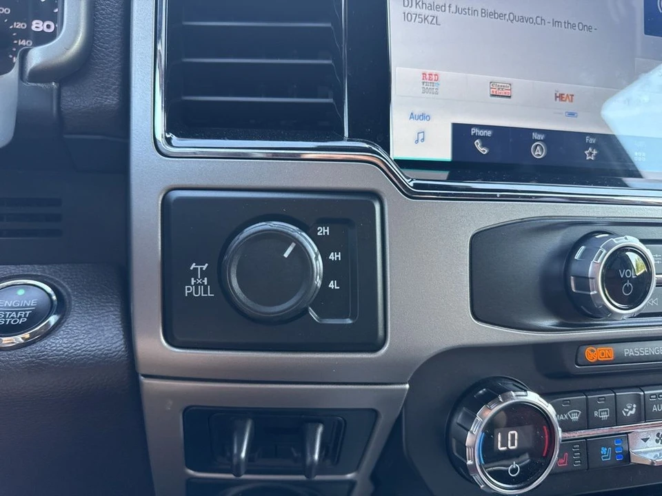 2022 Ford Super Duty 4th Gen - Image 26 of 31