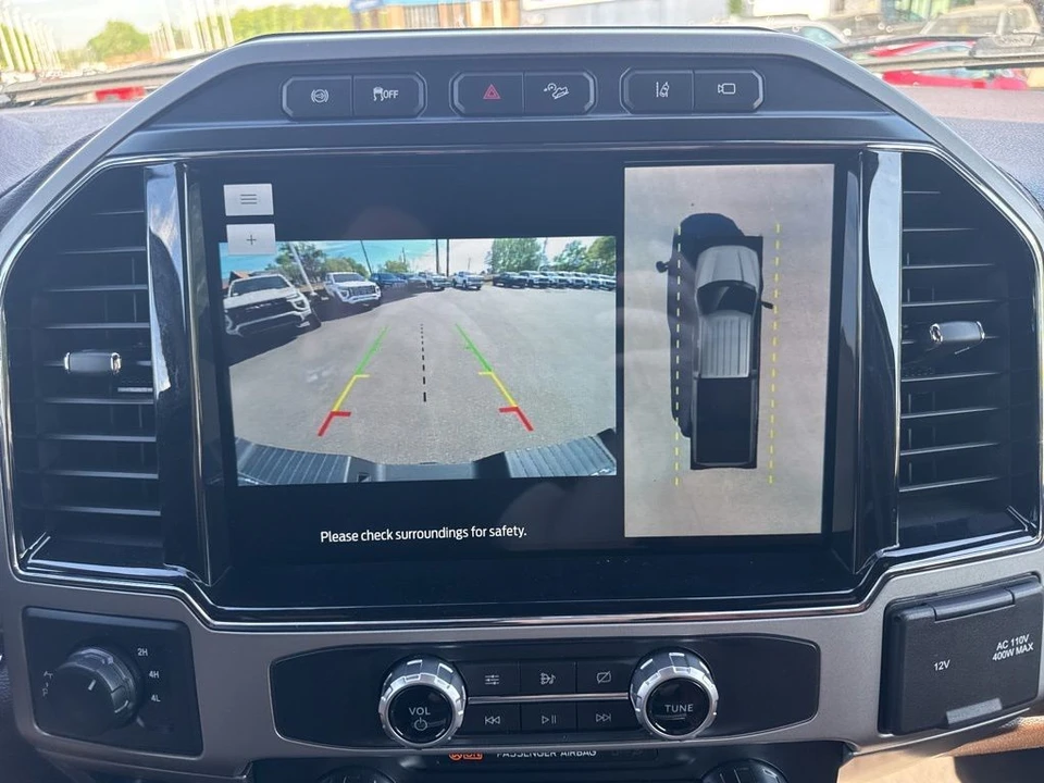 2022 Ford Super Duty 4th Gen - Image 23 of 31