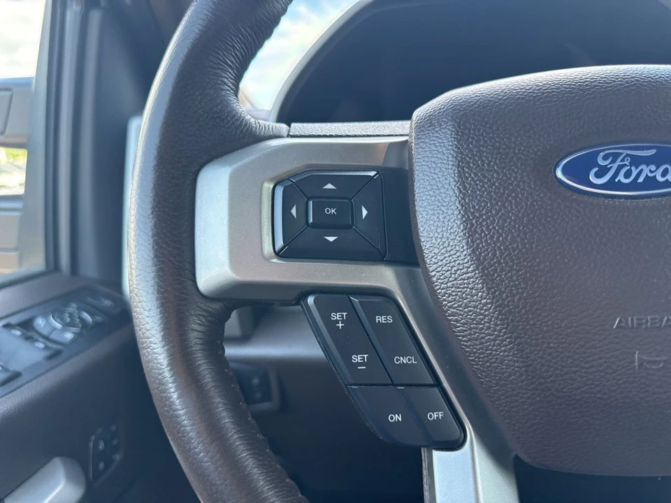 2022 Ford Super Duty 4th Gen - Image 17 of 31