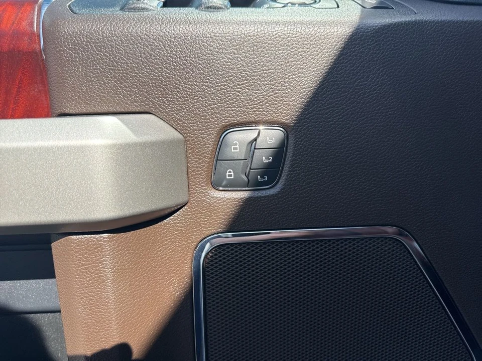 2022 Ford Super Duty 4th Gen - Image 11 of 31