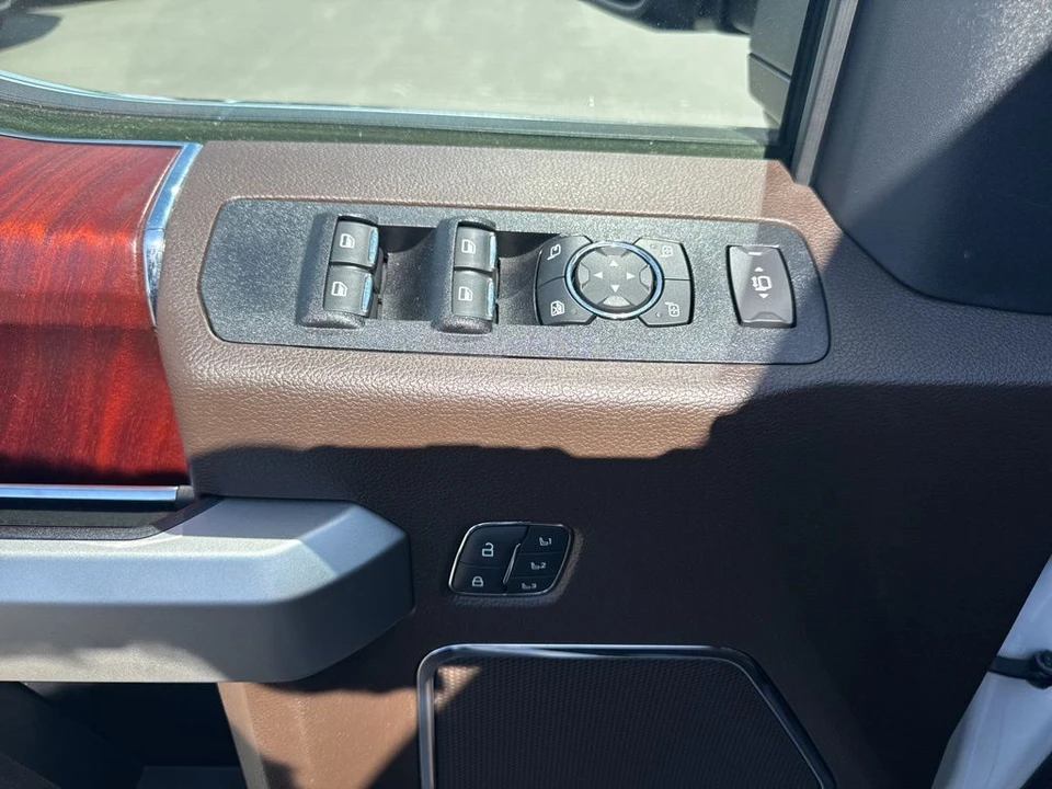 2022 Ford Super Duty 4th Gen - Image 31 of 31