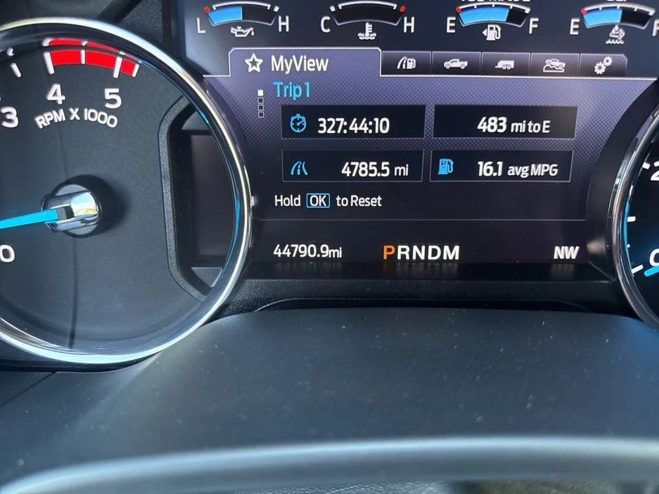 2022 Ford Super Duty 4th Gen - Image 29 of 31