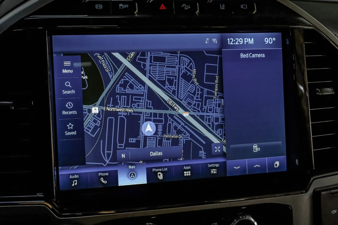 2022 Ford Super Duty 4th Gen - Image 29 of 31
