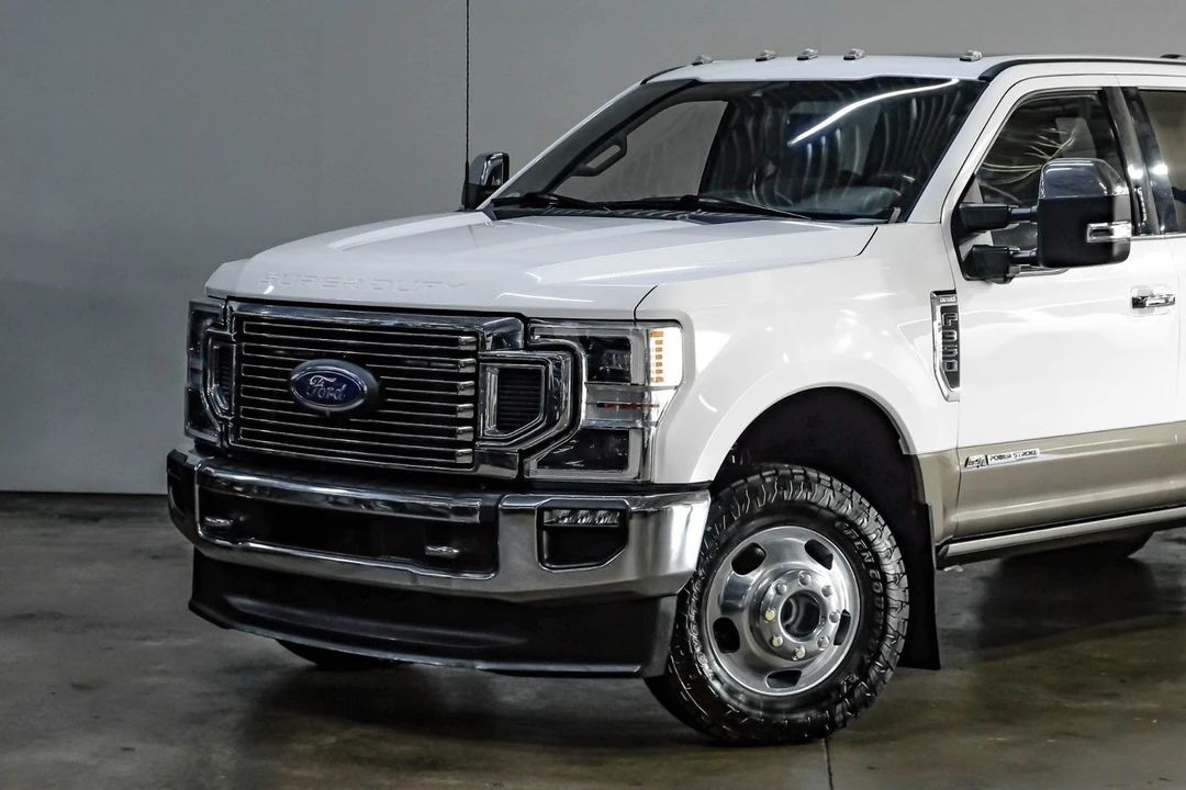 2022 Ford Super Duty 4th Gen - Image 9 of 31