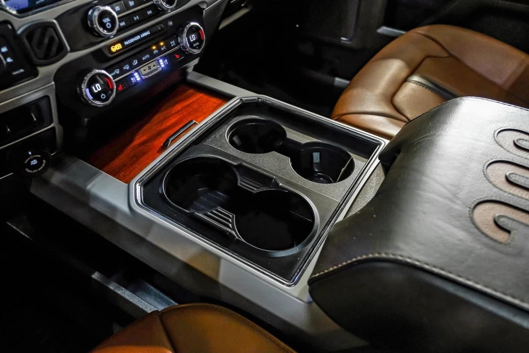 2022 Ford Super Duty 4th Gen - Image 31 of 31