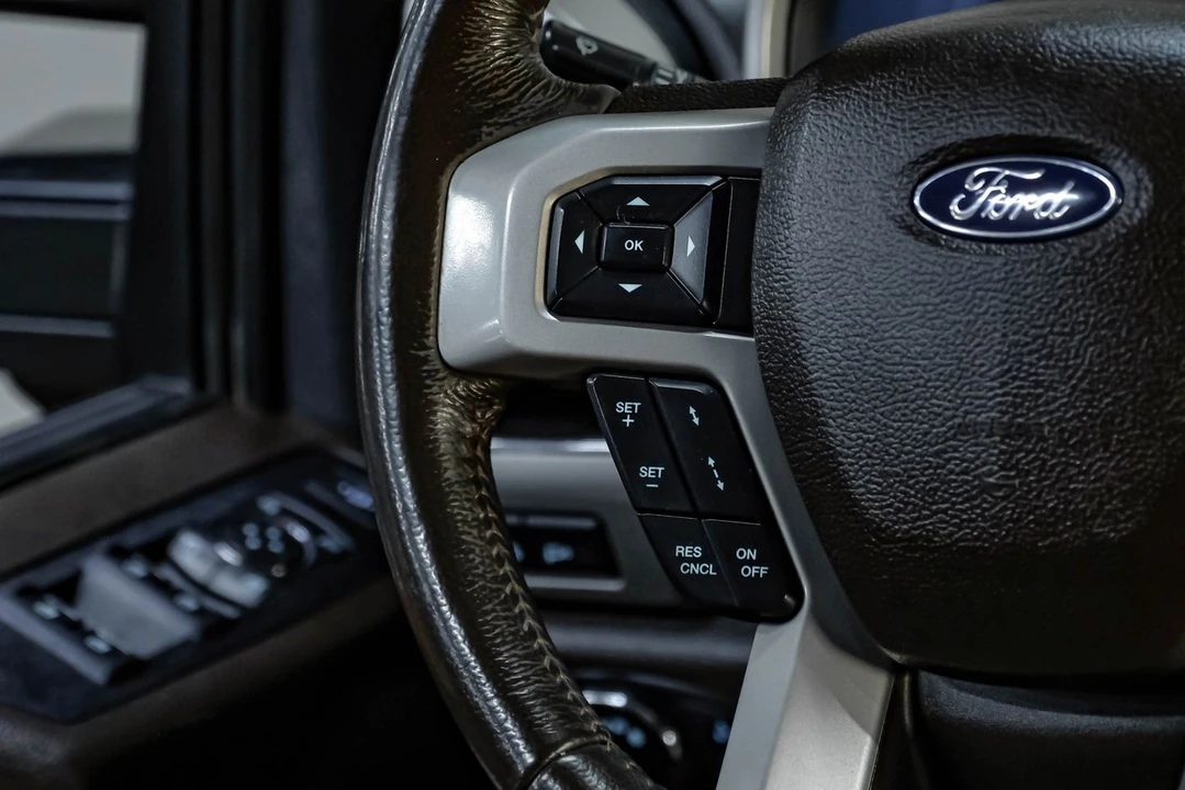 2022 Ford Super Duty 4th Gen - Image 24 of 31