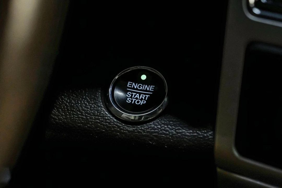 2022 Ford Super Duty 4th Gen - Image 28 of 31