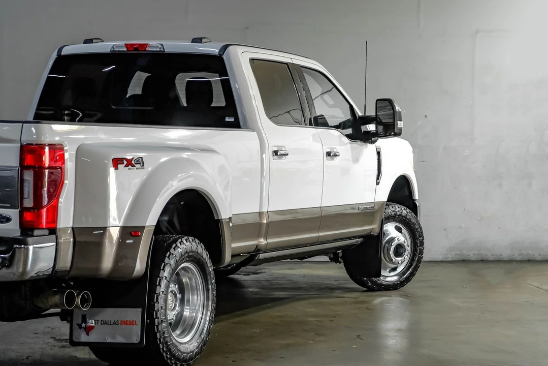 2022 Ford Super Duty 4th Gen - Image 14 of 31