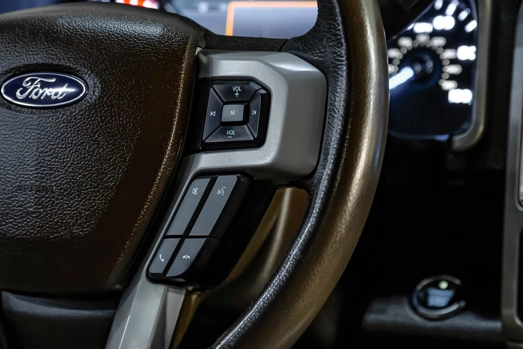 2022 Ford Super Duty 4th Gen - Image 25 of 31