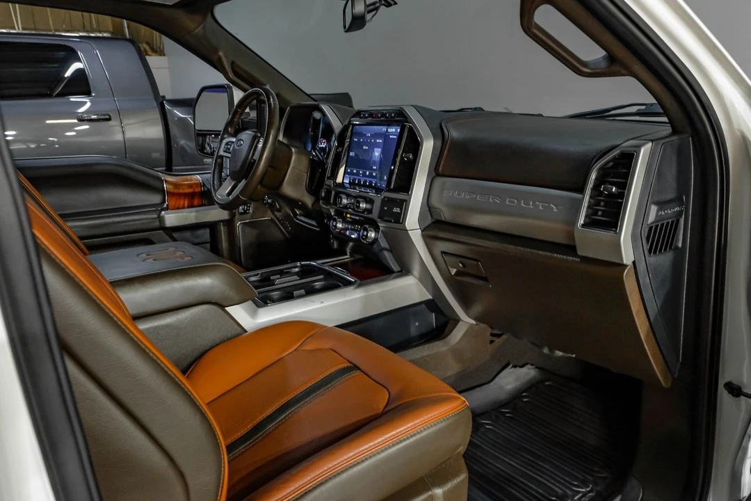 2022 Ford Super Duty 4th Gen - Image 20 of 31