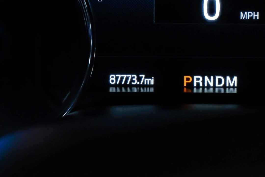 2022 Ford Super Duty 4th Gen - Image 27 of 31