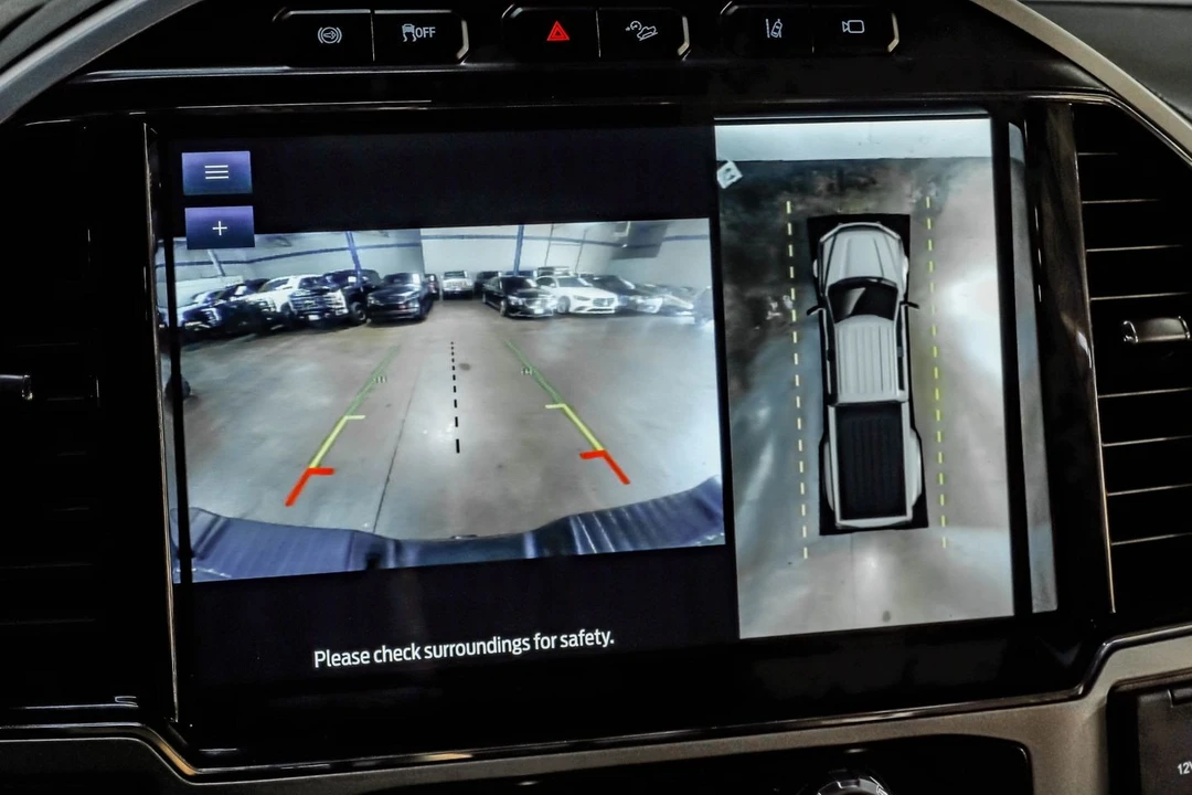 2022 Ford Super Duty 4th Gen - Image 30 of 31