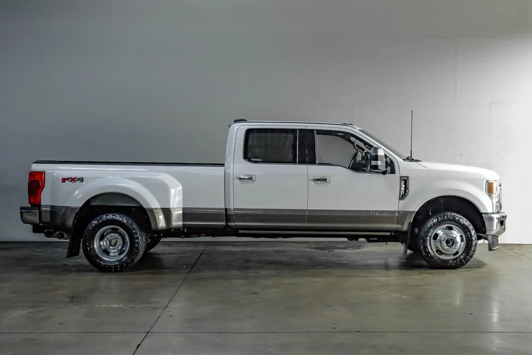 2022 Ford Super Duty 4th Gen - Image 11 of 31