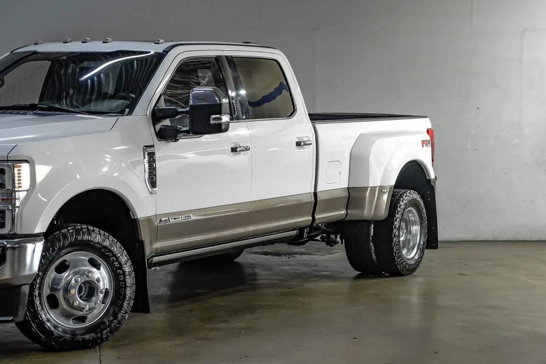 2022 Ford Super Duty 4th Gen - Image 10 of 31