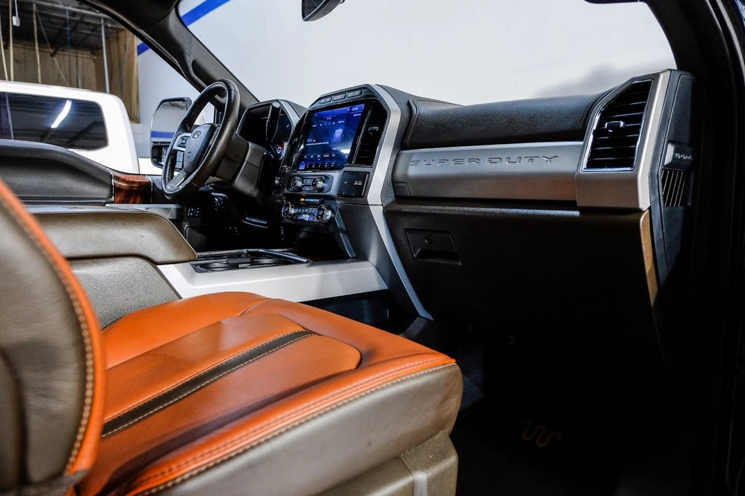 2022 Ford Super Duty 5th Gen - Image 20 of 21