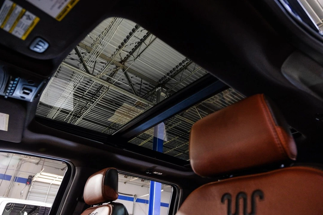 2022 Ford Super Duty 5th Gen - Image 6 of 21