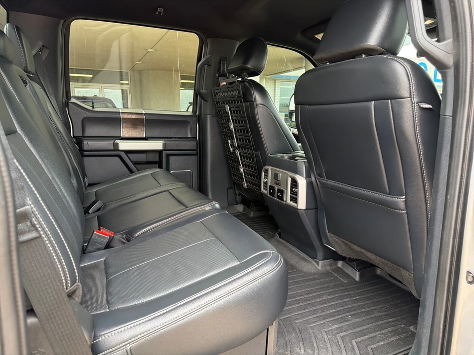 2022 Ford Super Duty 4th Gen - Image 10 of 25