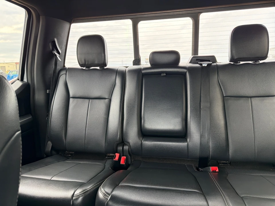 2022 Ford Super Duty 4th Gen - Image 24 of 25