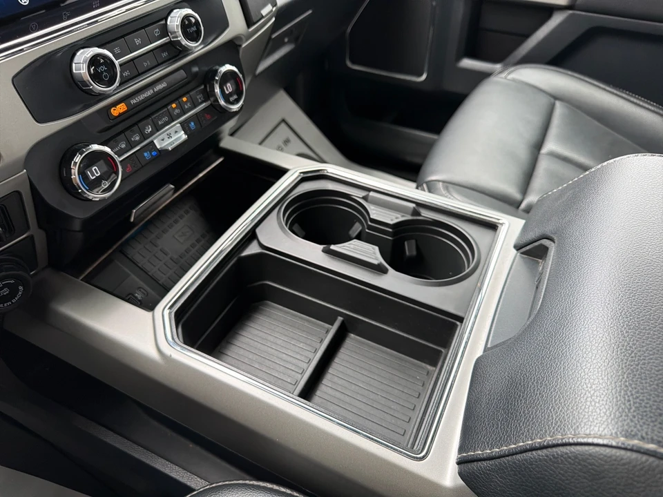2022 Ford Super Duty 4th Gen - Image 17 of 25