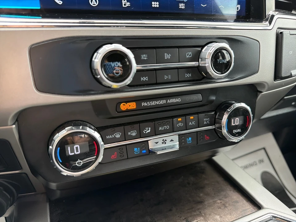 2022 Ford Super Duty 4th Gen - Image 15 of 25