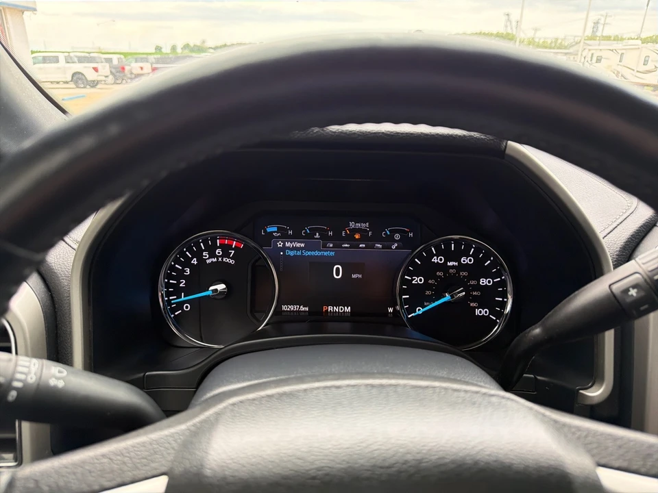 2022 Ford Super Duty 4th Gen - Image 20 of 25