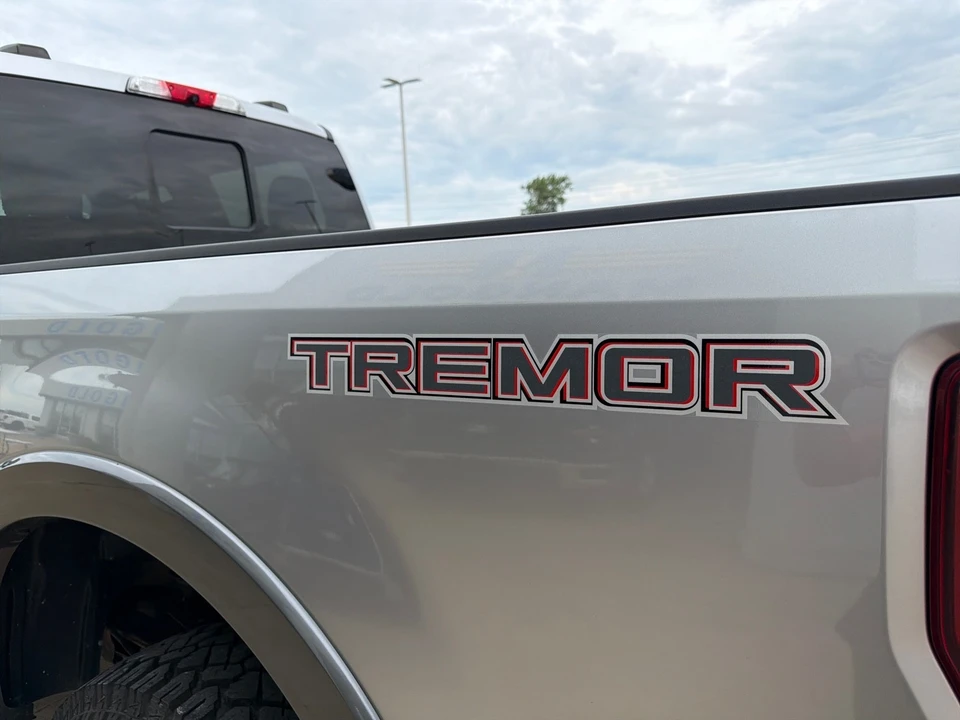 2022 Ford Super Duty 4th Gen - Image 7 of 25