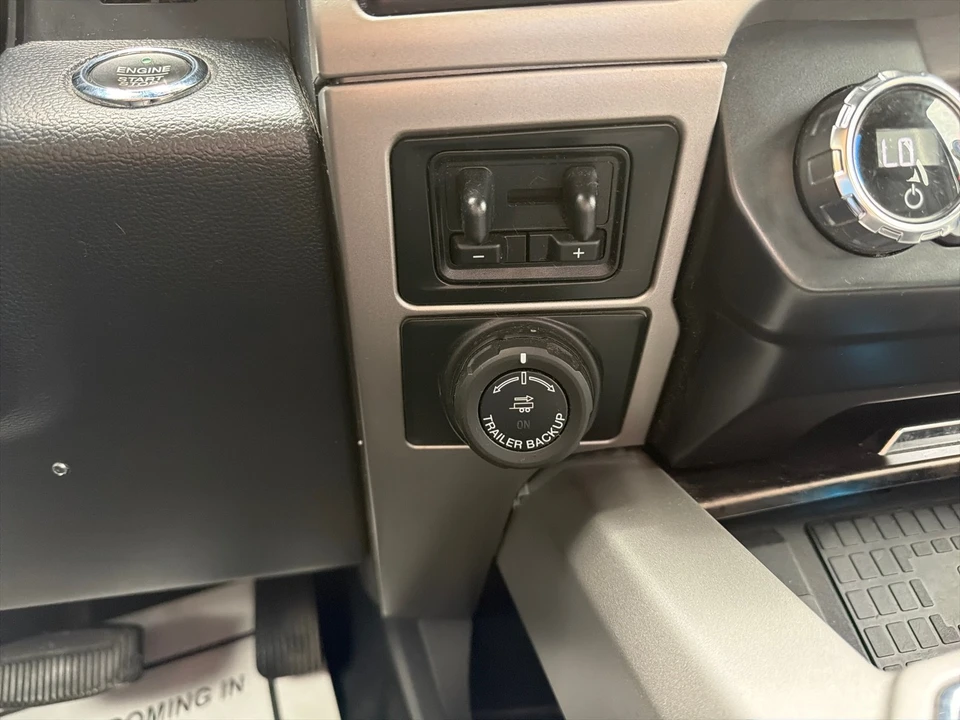 2022 Ford Super Duty 4th Gen - Image 22 of 25