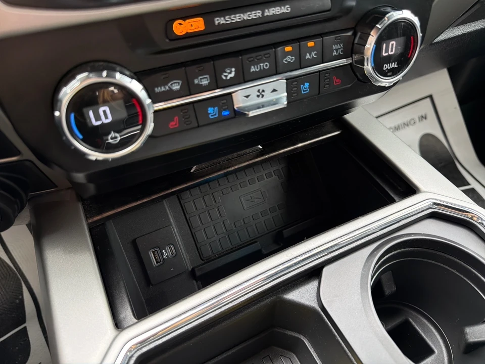 2022 Ford Super Duty 4th Gen - Image 16 of 25