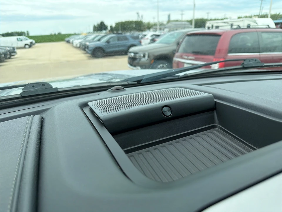 2022 Ford Super Duty 4th Gen - Image 25 of 25