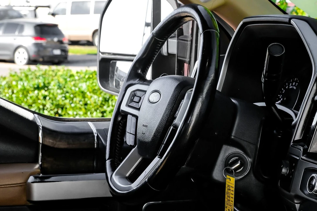 2022 Ford Super Duty 5th Gen - Image 17 of 21
