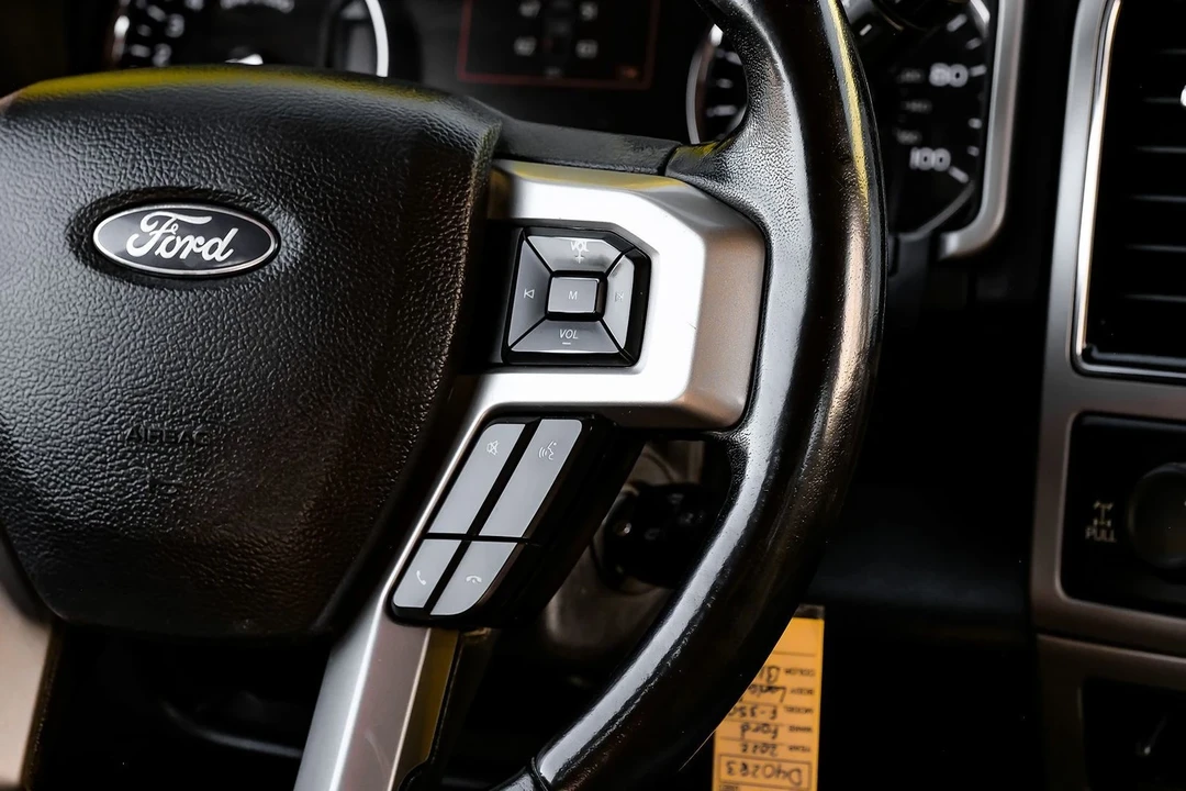 2022 Ford Super Duty 4th Gen - Image 20 of 21
