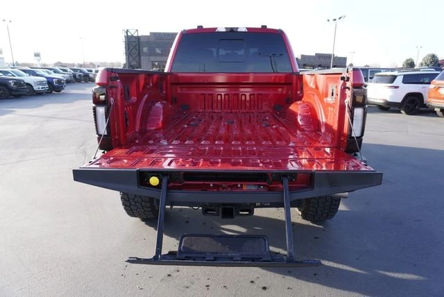 2022 Ford Super Duty 4th Gen - Image 11 of 21