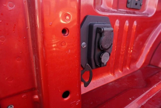 2022 Ford Super Duty 4th Gen - Image 12 of 21