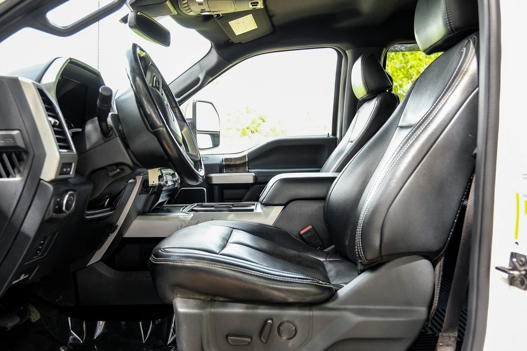 2022 Ford Super Duty 4th Gen - Image 5 of 21