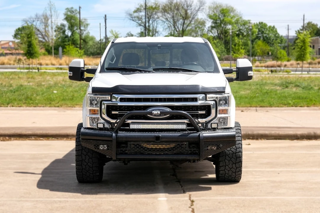 2022 Ford Super Duty 4th Gen - Image 6 of 21