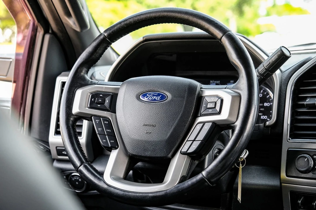 2022 Ford Super Duty 4th Gen - Image 20 of 21