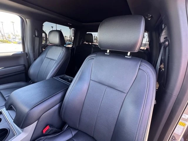 2022 Ford Super Duty 4th Gen - Image 19 of 21