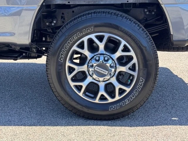 2022 Ford Super Duty 4th Gen - Image 14 of 21