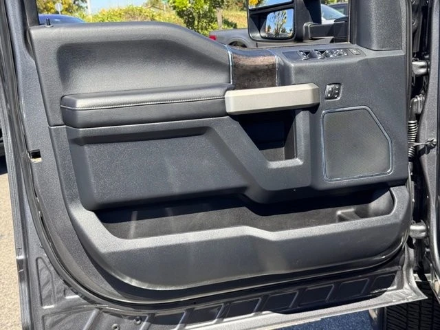 2022 Ford Super Duty 4th Gen - Image 15 of 21