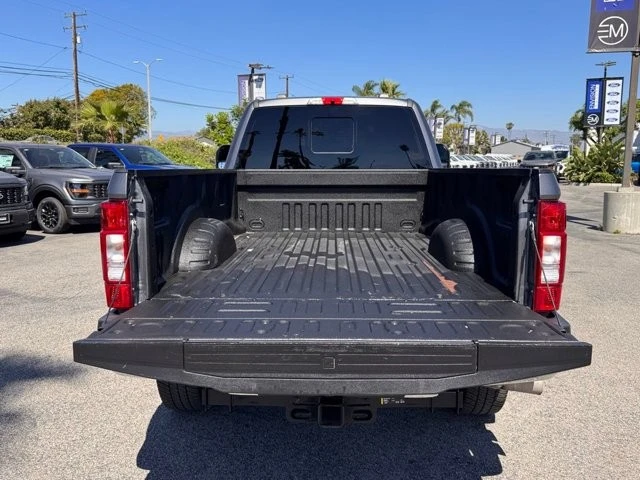 2022 Ford Super Duty 4th Gen - Image 13 of 21