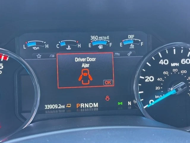 2022 Ford Super Duty 4th Gen - Image 21 of 21