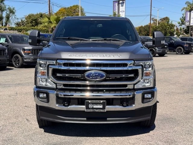 2022 Ford Super Duty 4th Gen - Image 6 of 21