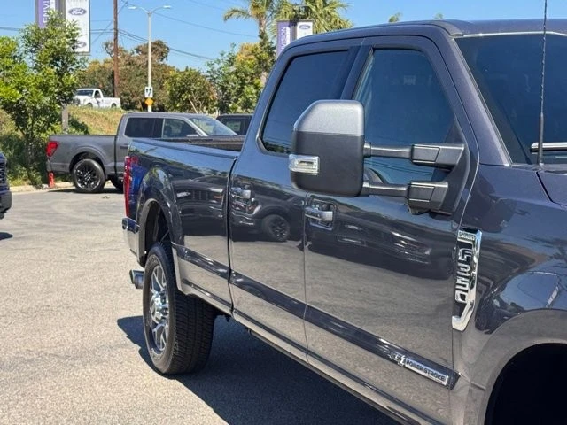 2022 Ford Super Duty 4th Gen - Image 5 of 21