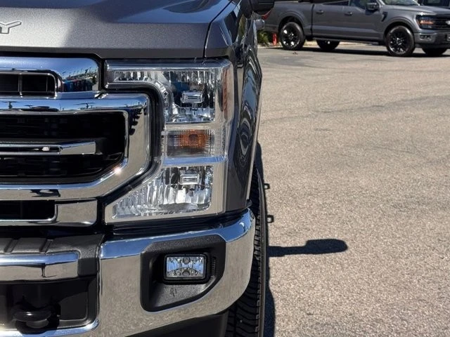 2022 Ford Super Duty 4th Gen - Image 8 of 21