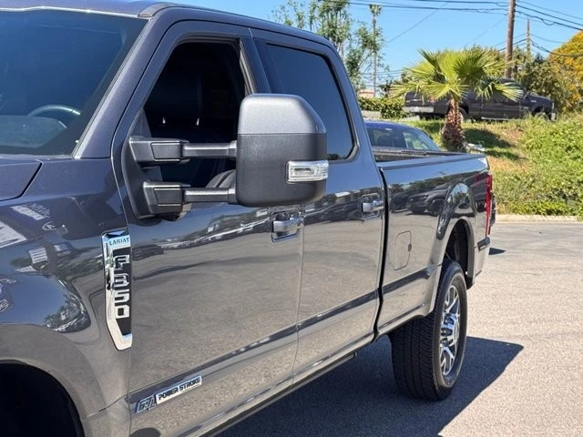 2022 Ford Super Duty 4th Gen - Image 9 of 21