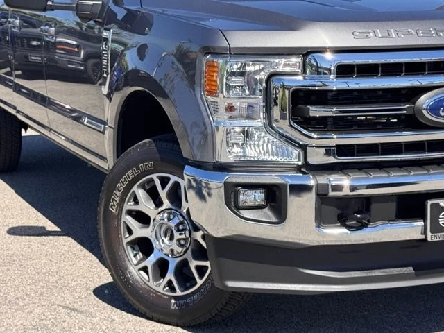 2022 Ford Super Duty 4th Gen - Image 4 of 21