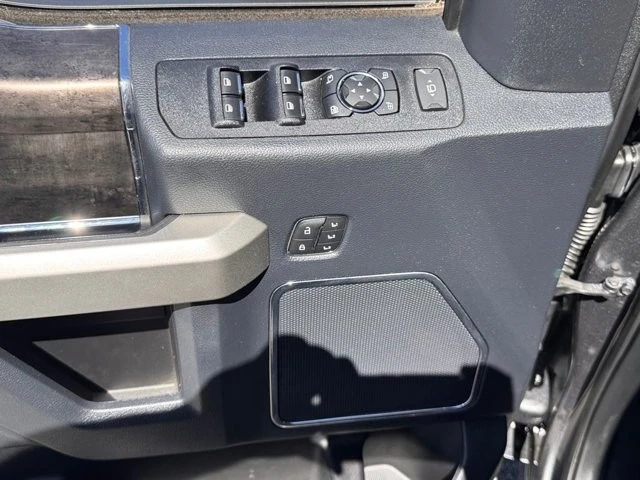 2022 Ford Super Duty 4th Gen - Image 16 of 21