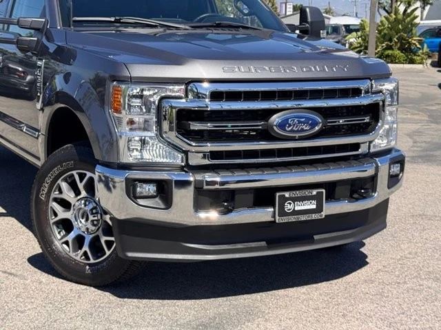 2022 Ford Super Duty 4th Gen - Image 3 of 21