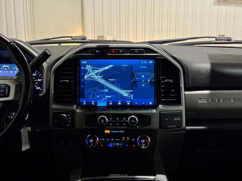 2022 Ford Super Duty 4th Gen - Image 22 of 31